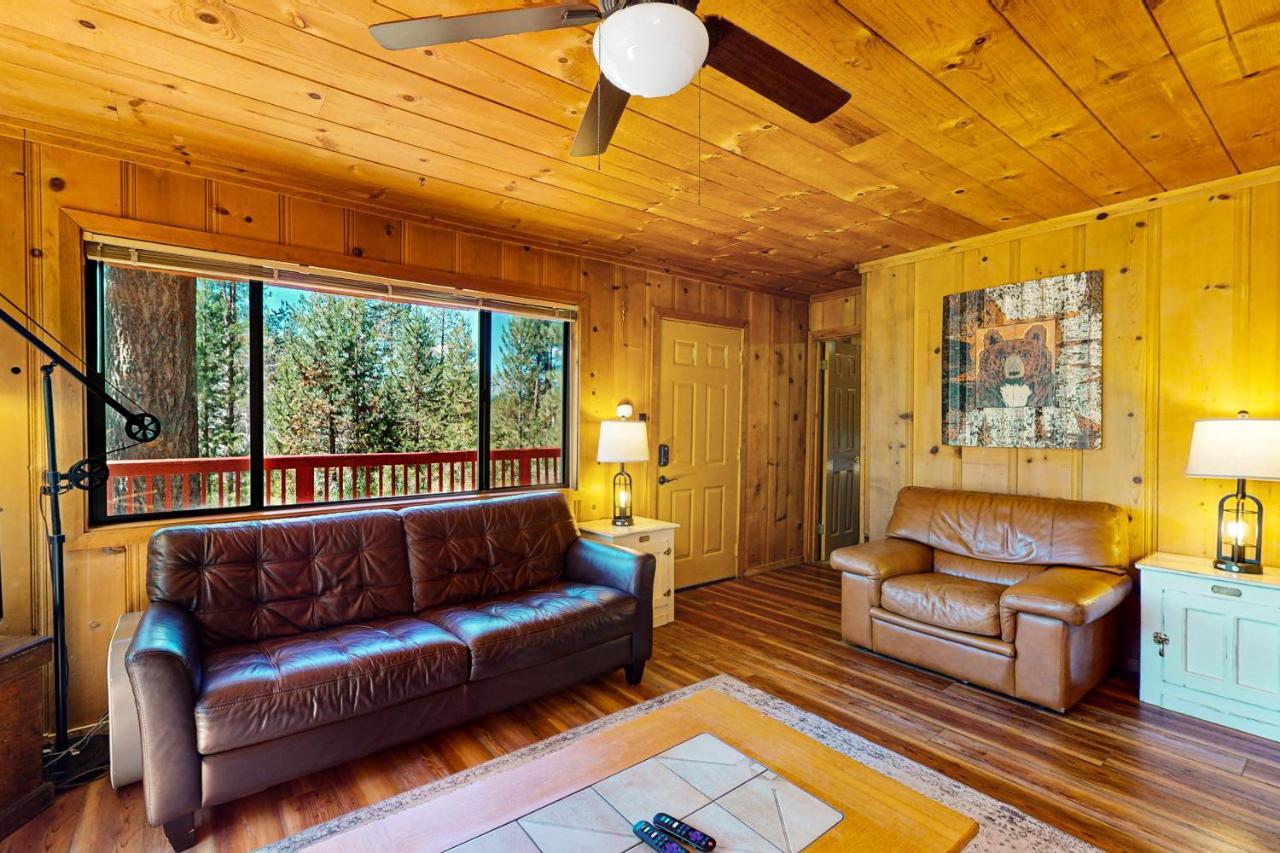 Вілла Cozy Seclusion Саут-Лейк-Таго Екстер'єр фото