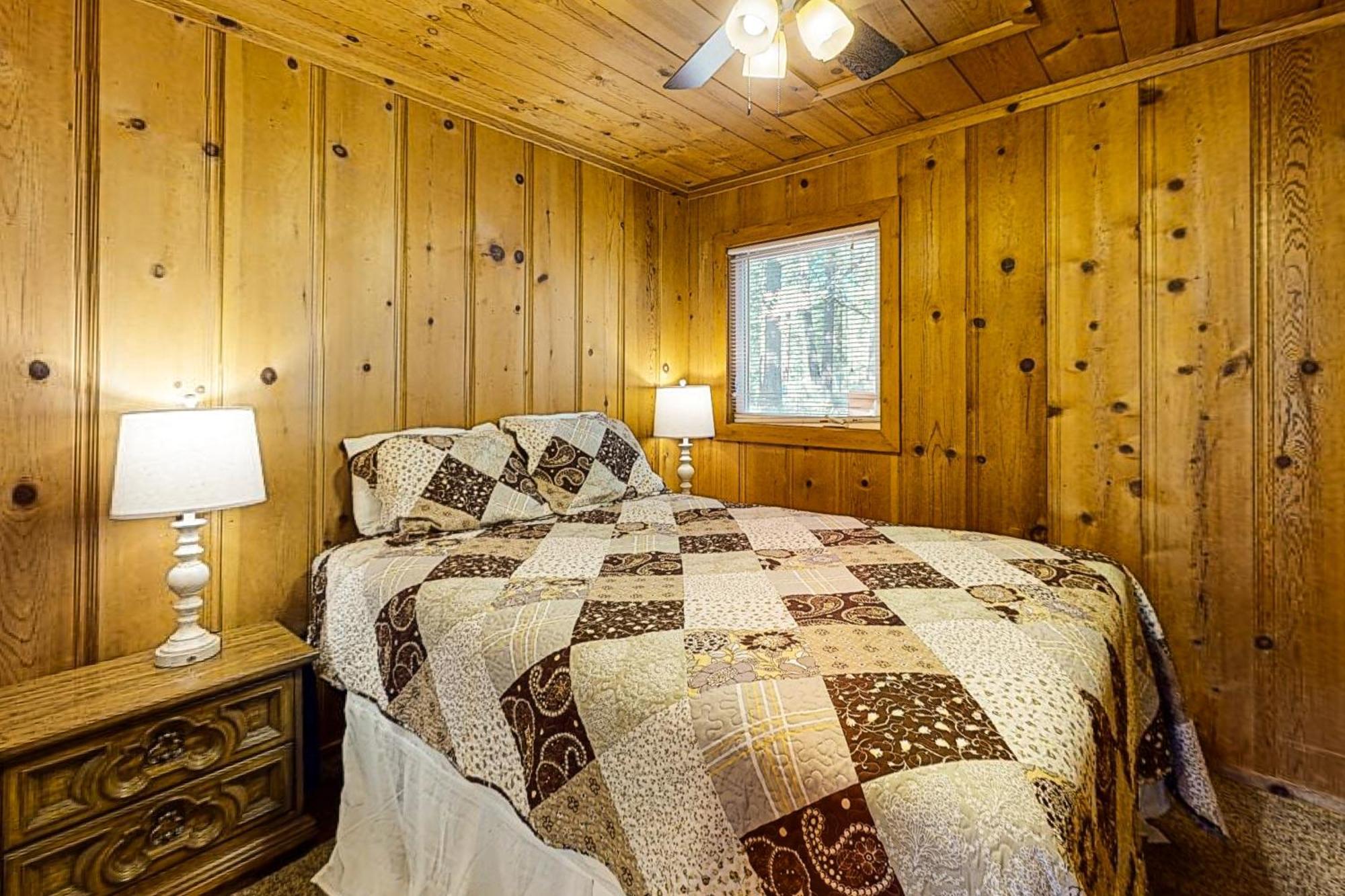 Вілла Cozy Seclusion Саут-Лейк-Таго Екстер'єр фото